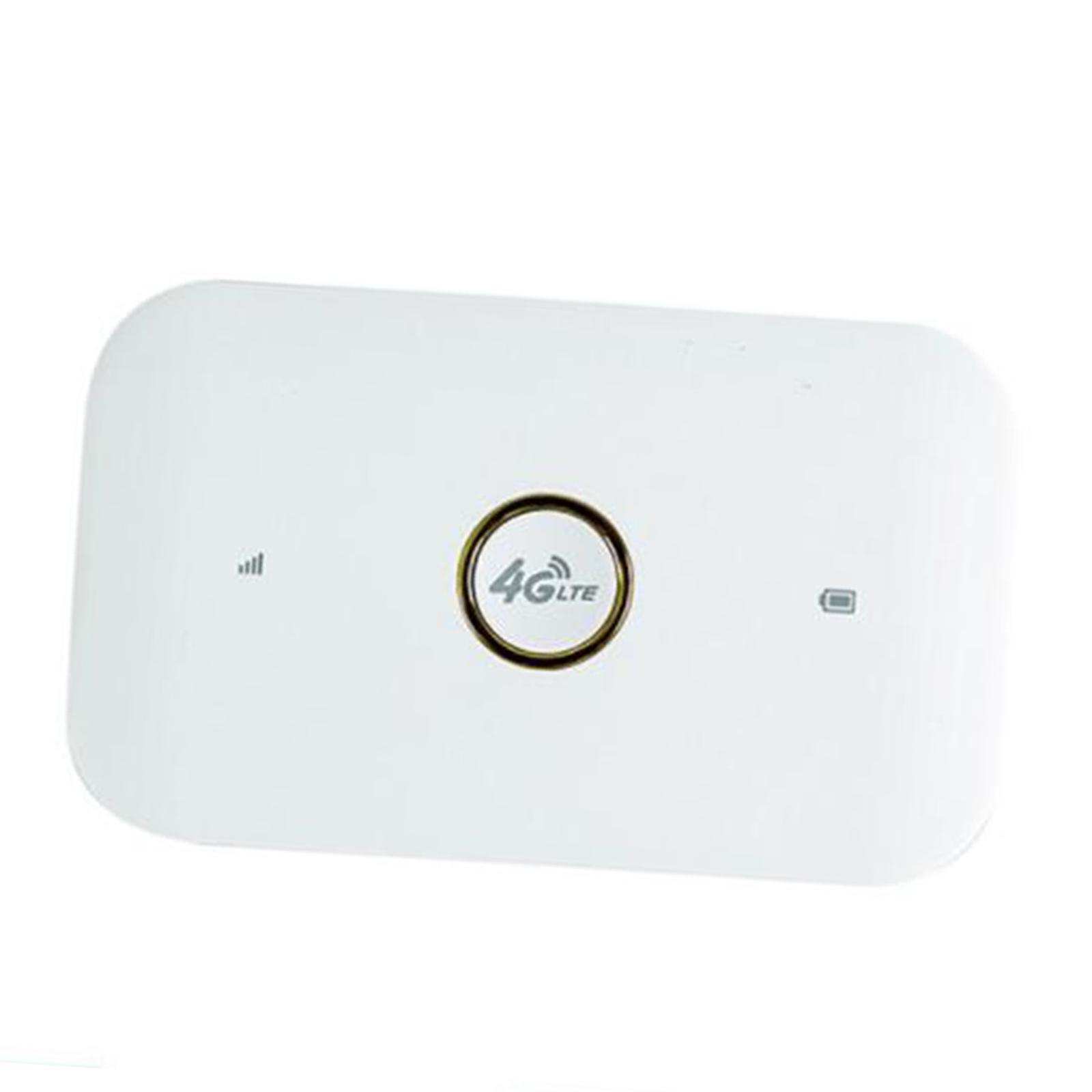 4G LTE Wireless Router 3G 4G Router Mobile WiFi Router WiFi Hotspot