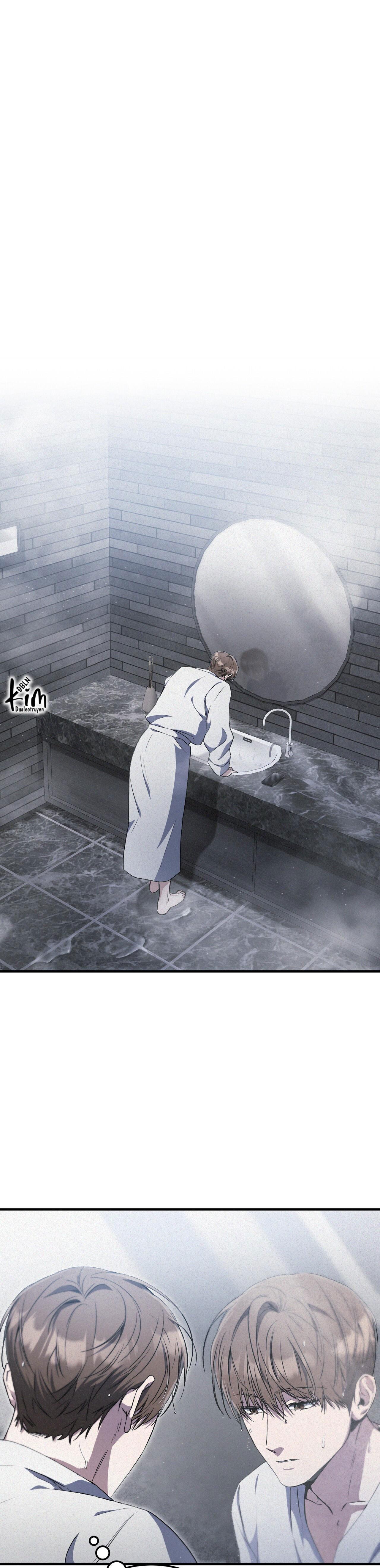 vô hình chapter 8 1