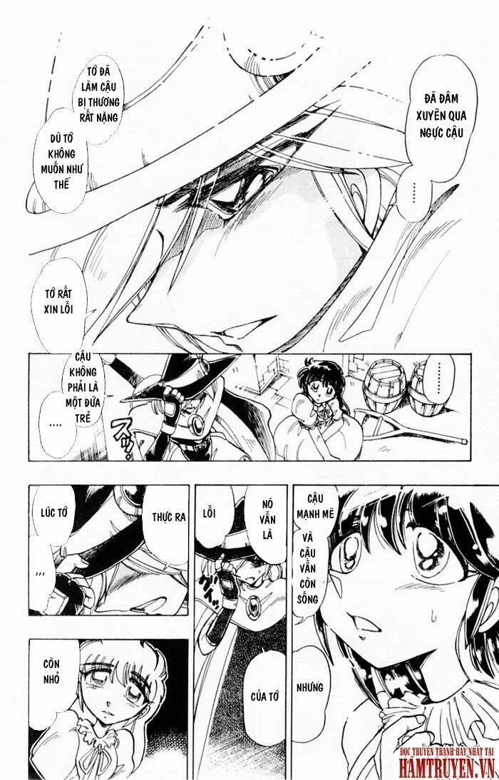 violinist of hameln - cây đàn kì diệu chapter 67 15