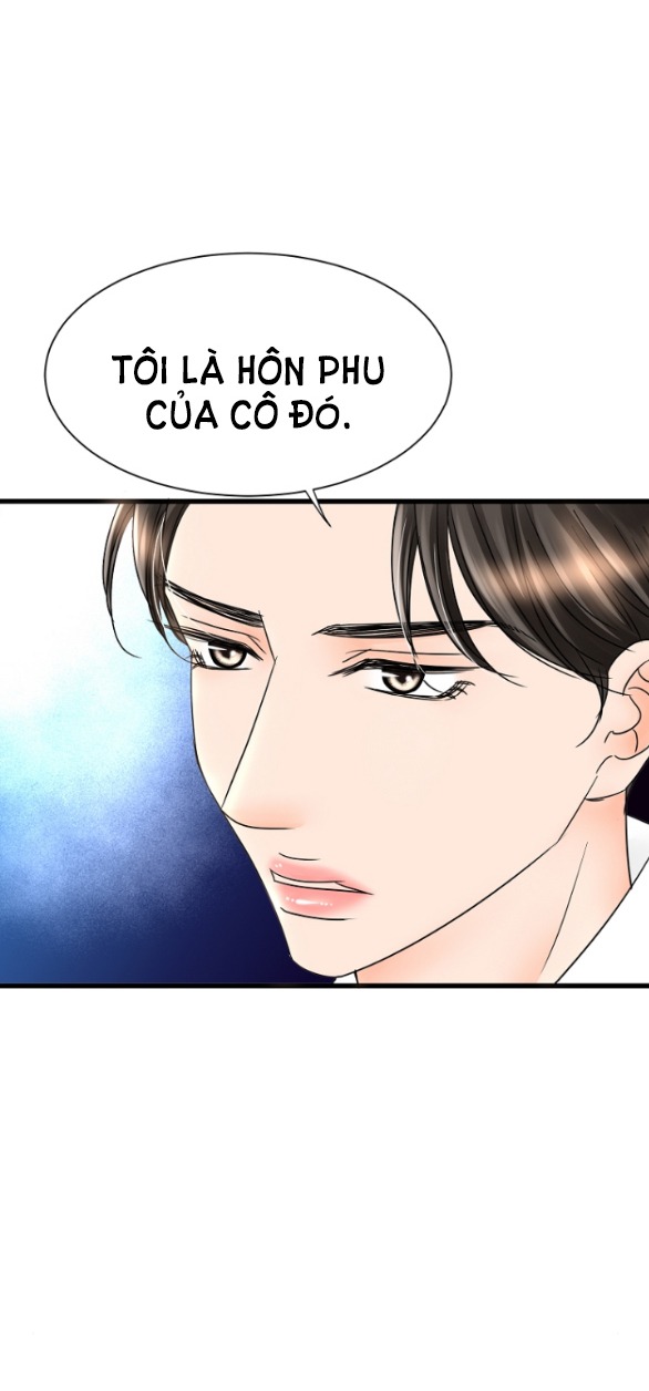 Tình Yêu Đánh Cắp Trái Tim chapter 23.2 - Trang 4