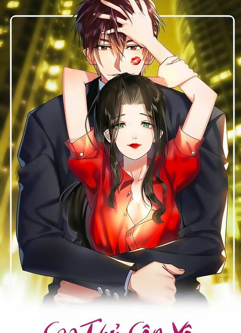 cao thủ cận vệ của nữ chủ tịch chapter 13 1