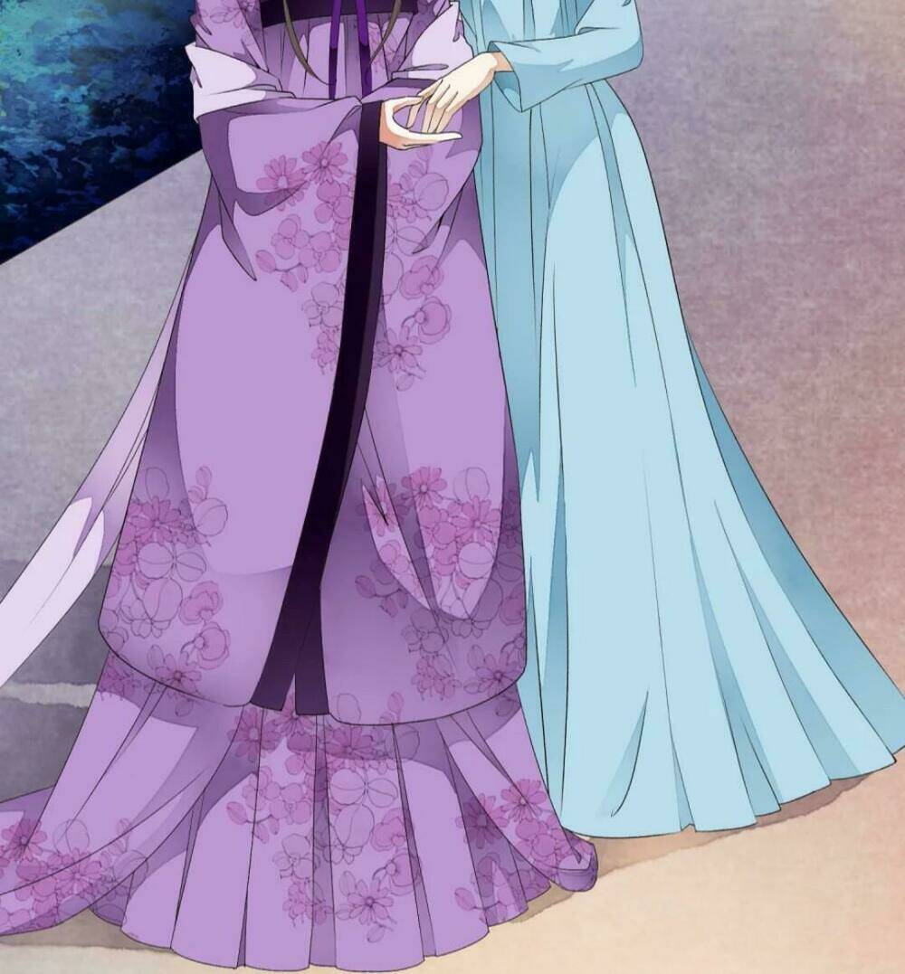 bạch liên yêu cơ người chapter 41 30