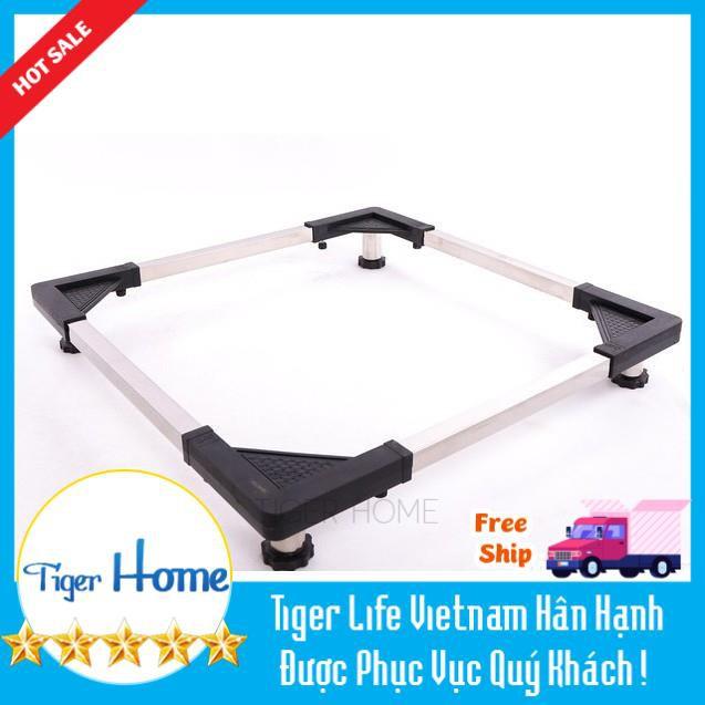 KỆ ĐỂ MÁY GIẶT, TỦ LẠNH