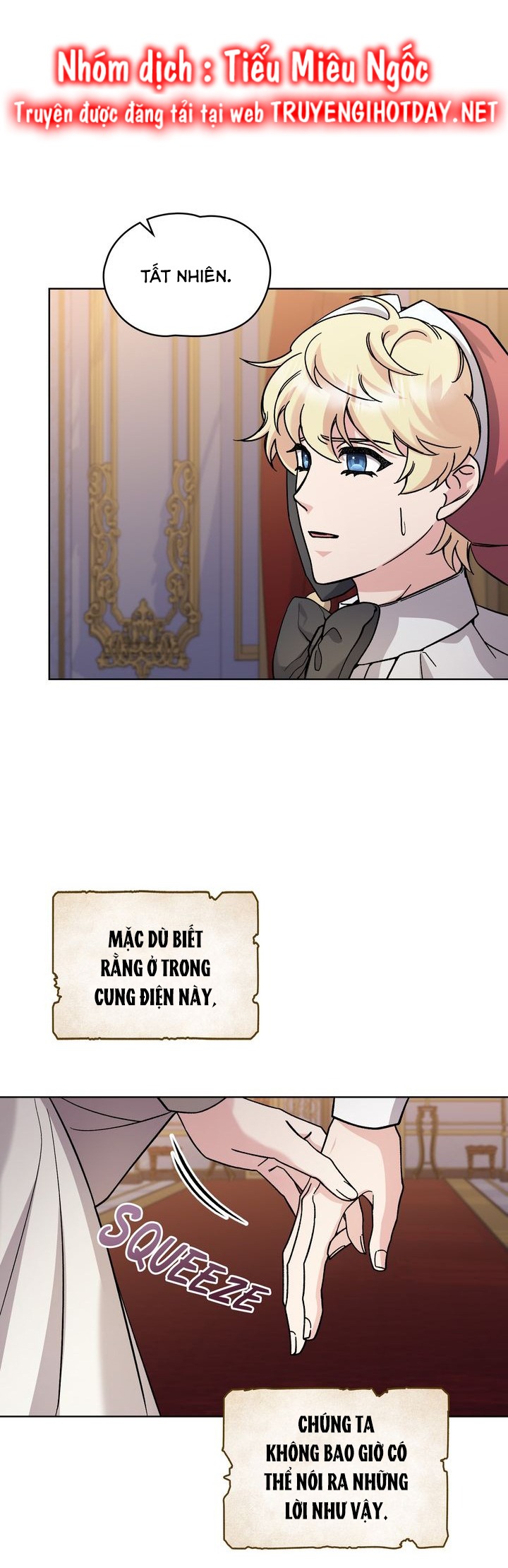 nỗi buồn của chú hề chapter 63 24