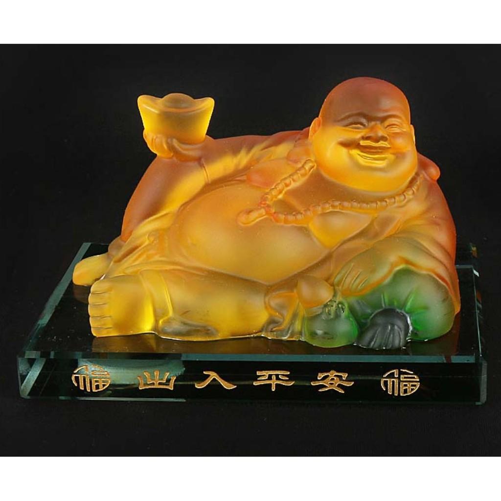Tượng phật Di Lạc
