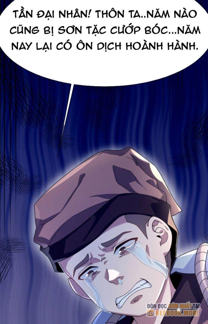 võ thánh này cũng quá khẳng khái chapter 4 11
