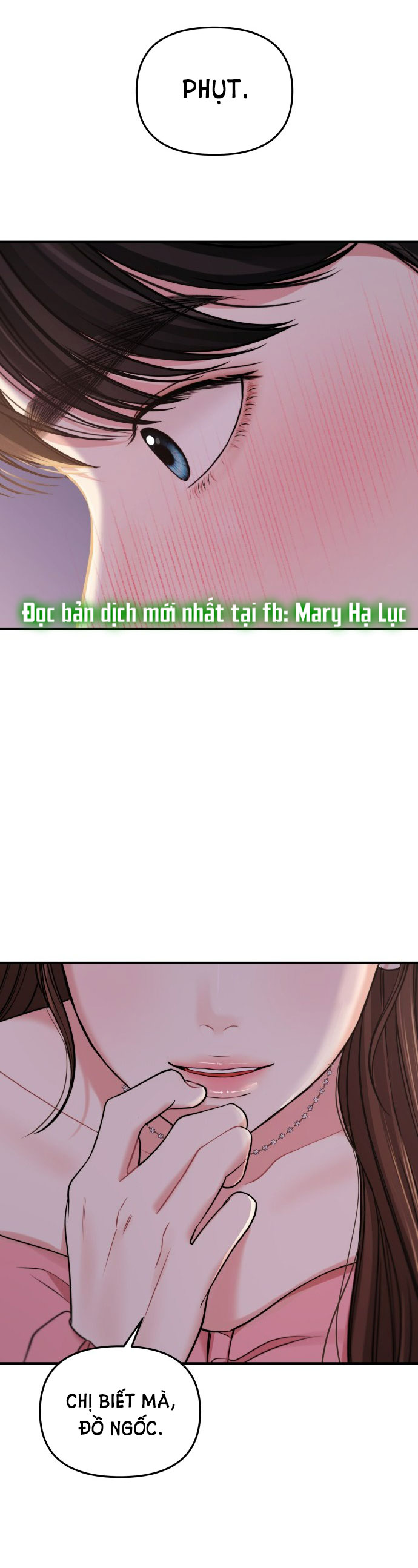 gửi em người đánh cắp những vì sao - to you who swallowed a star chapter 91.1 26