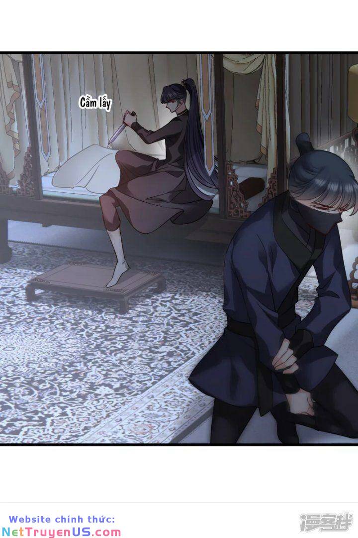 nụ cười của nàng liền ngọt đảo ta tám viên nha chapter 41 31