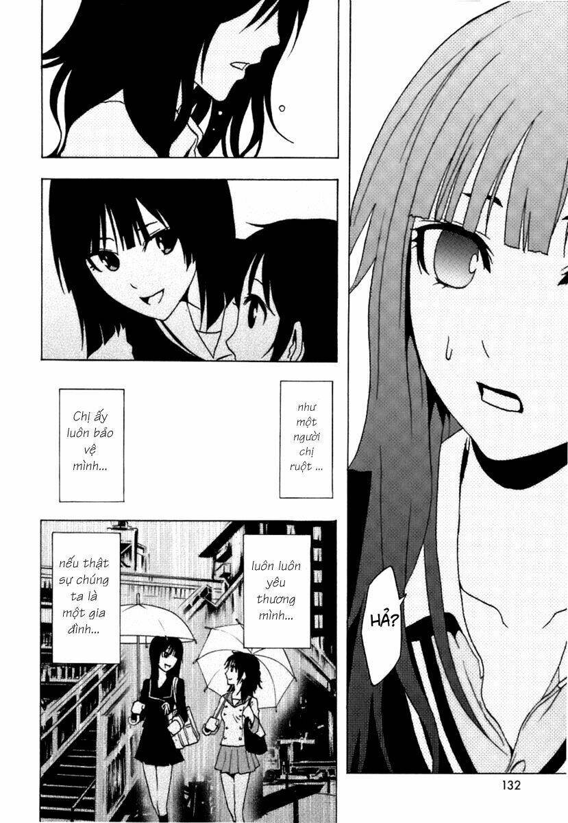 ga-rei chapter 39 39