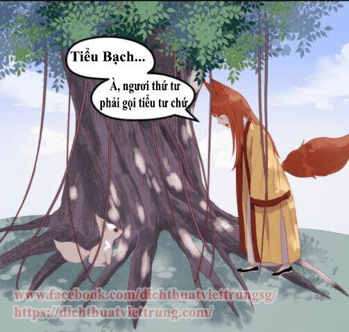 lượm được 1 tiểu hồ ly chapter 71 1