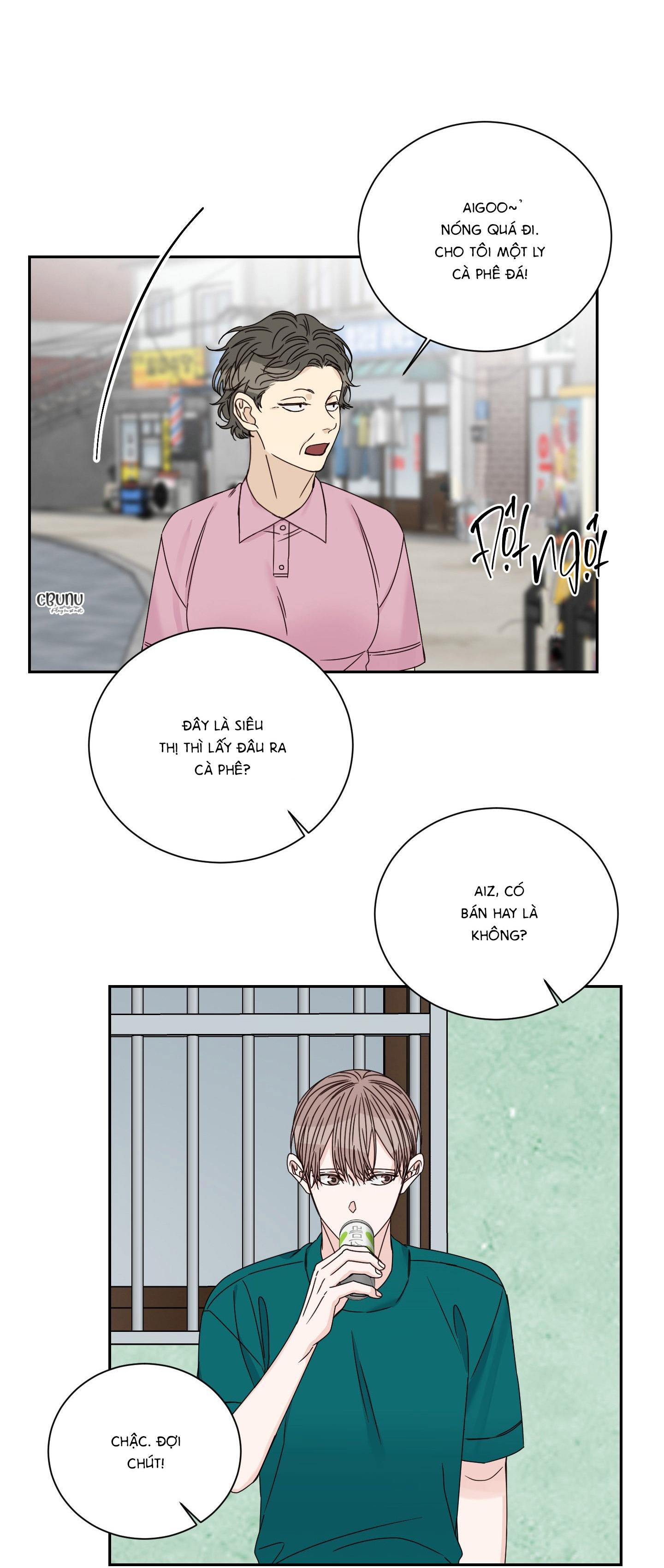 điểm dừng chân cuối cùng chapter 49 4