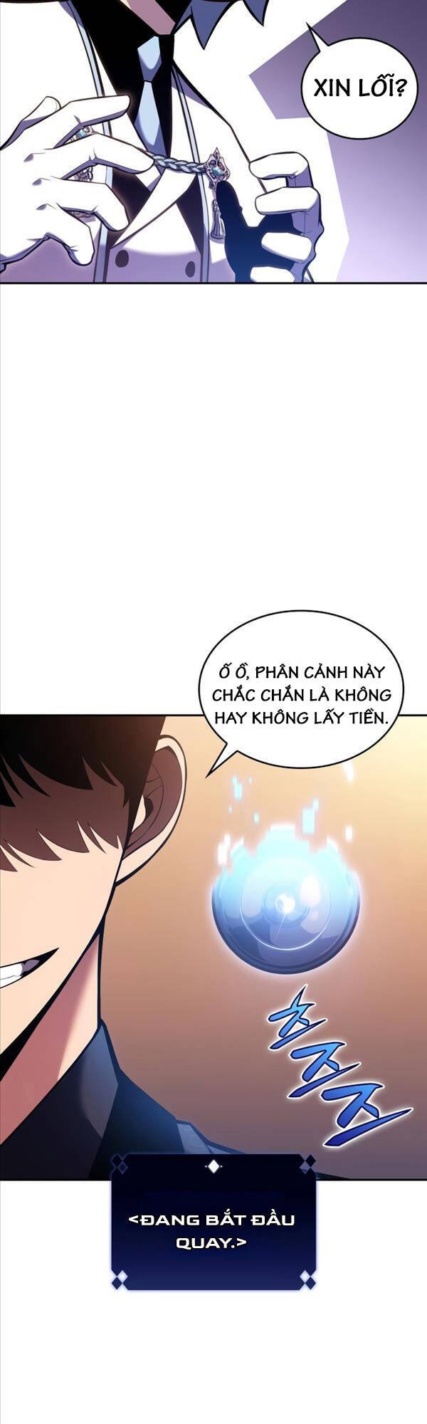 Người Chơi Mới Cấp Tối Đa Chapter 99 - Trang 6