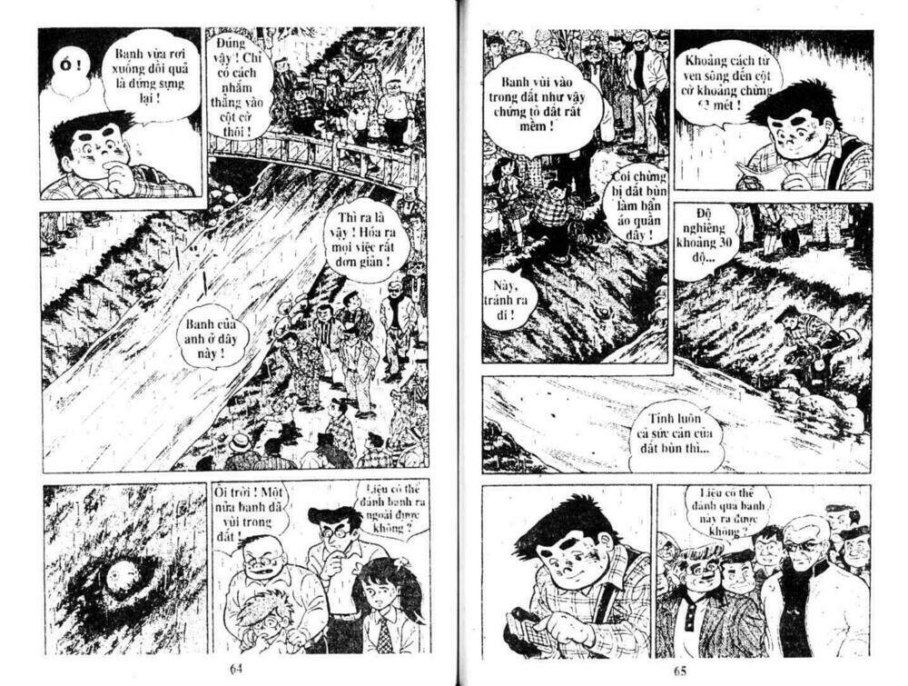 tân teppi chapter 9 31