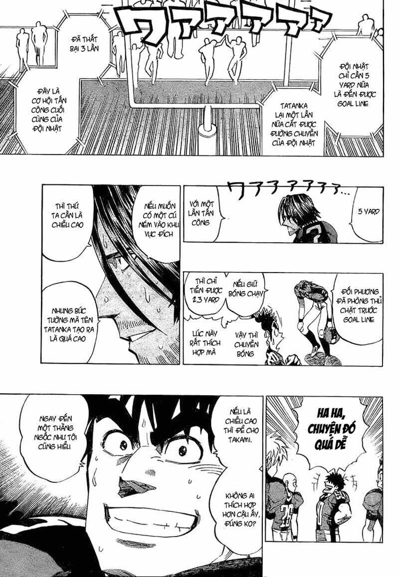 lá chắn mắt chapter 328 12