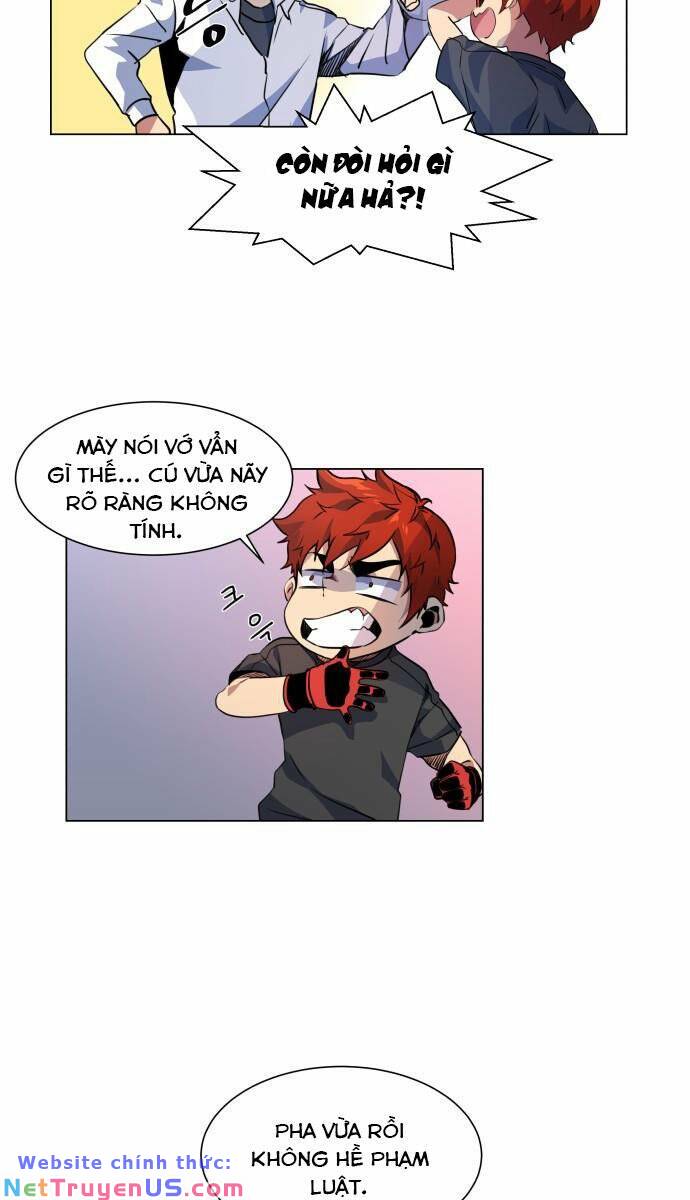 Góc Cao Khung Thành chapter 11 68