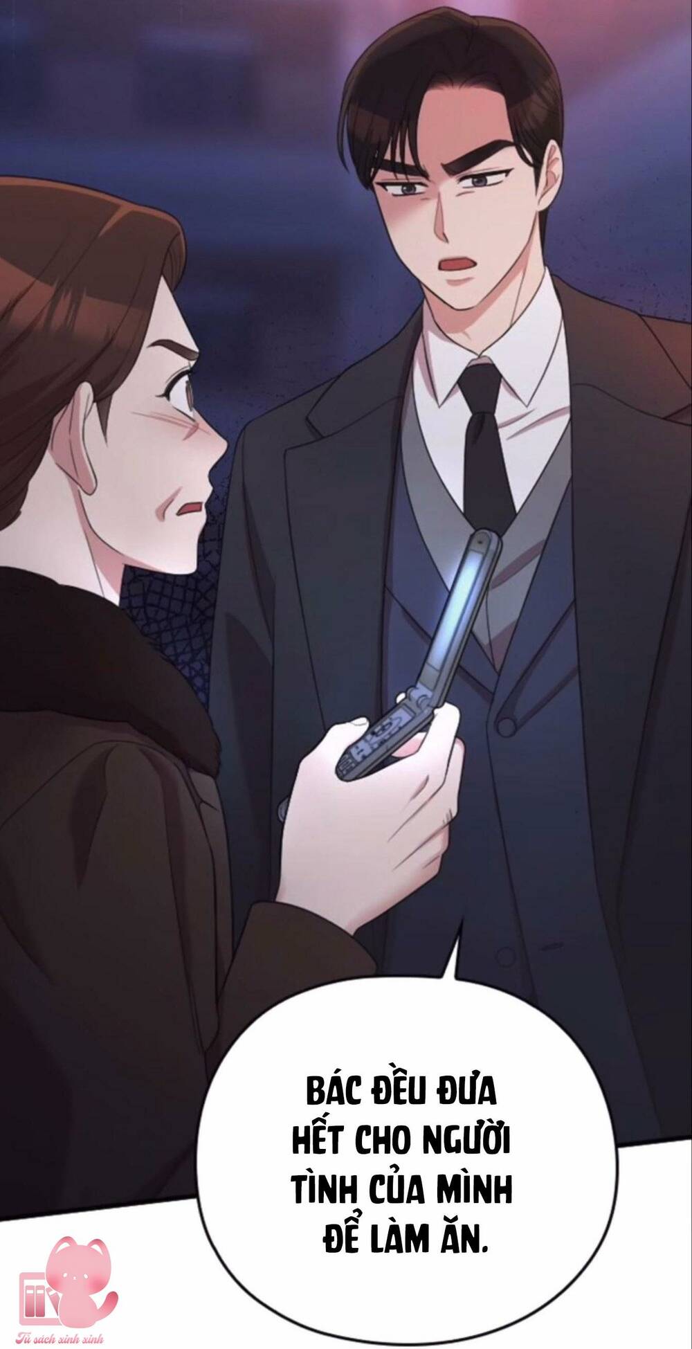 cô đi mà lấy chồng tôi đi chapter 54 31