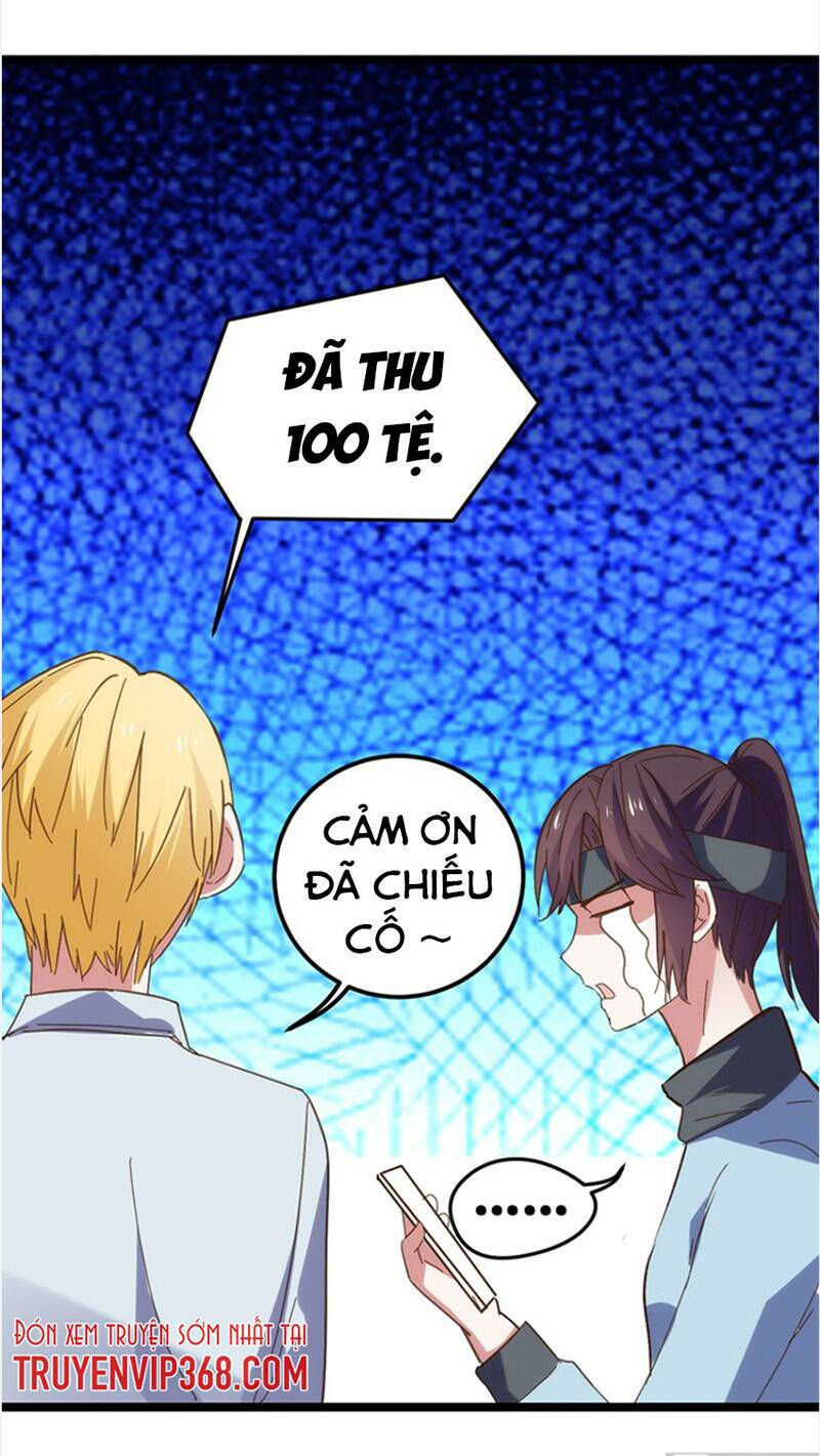 nữ tiếp viên hàng không của boss chapter 29 6