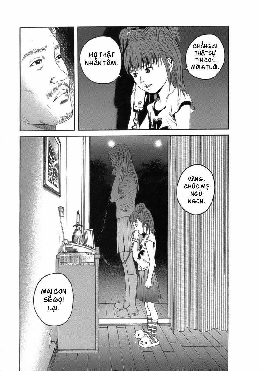 shounen shoujo hyouryuuki chapter 3 17