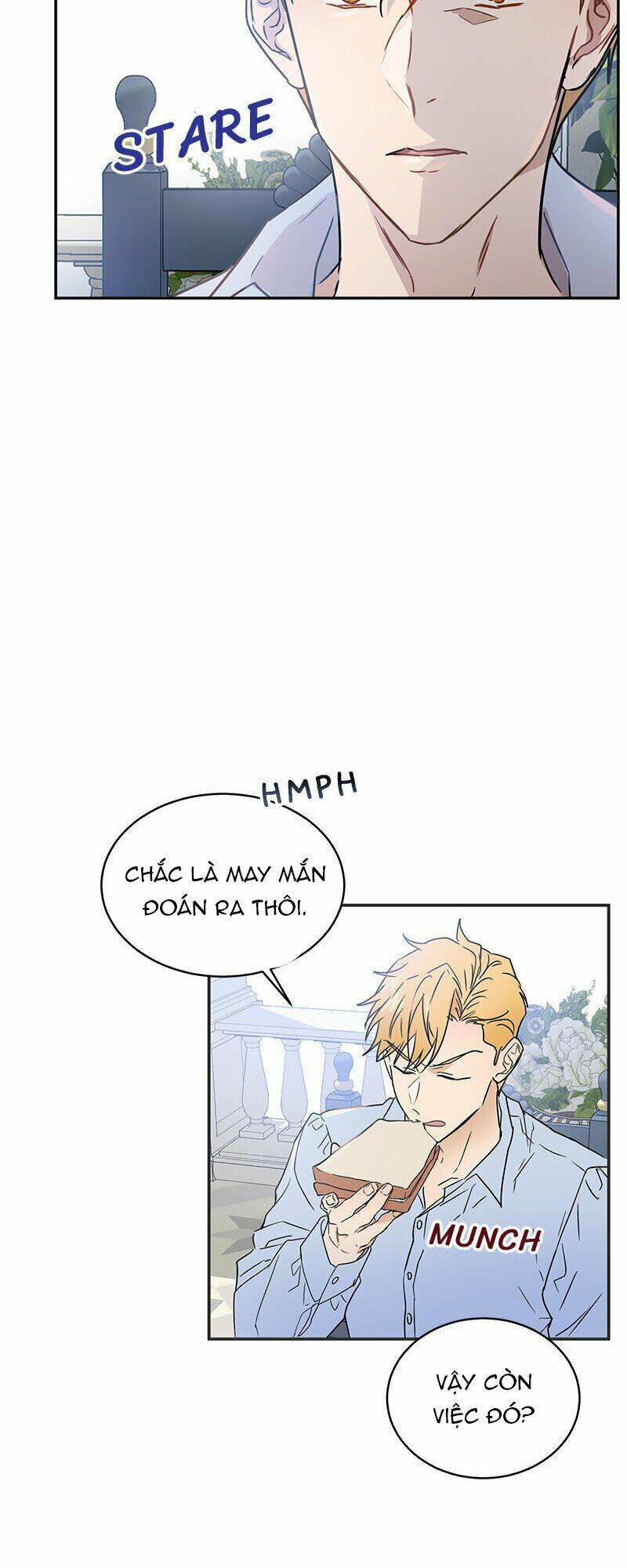 khế ước của ma tộc chapter 33 37