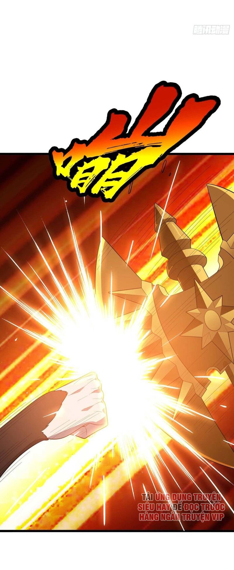 chúa tể tam giới chapter 198 31