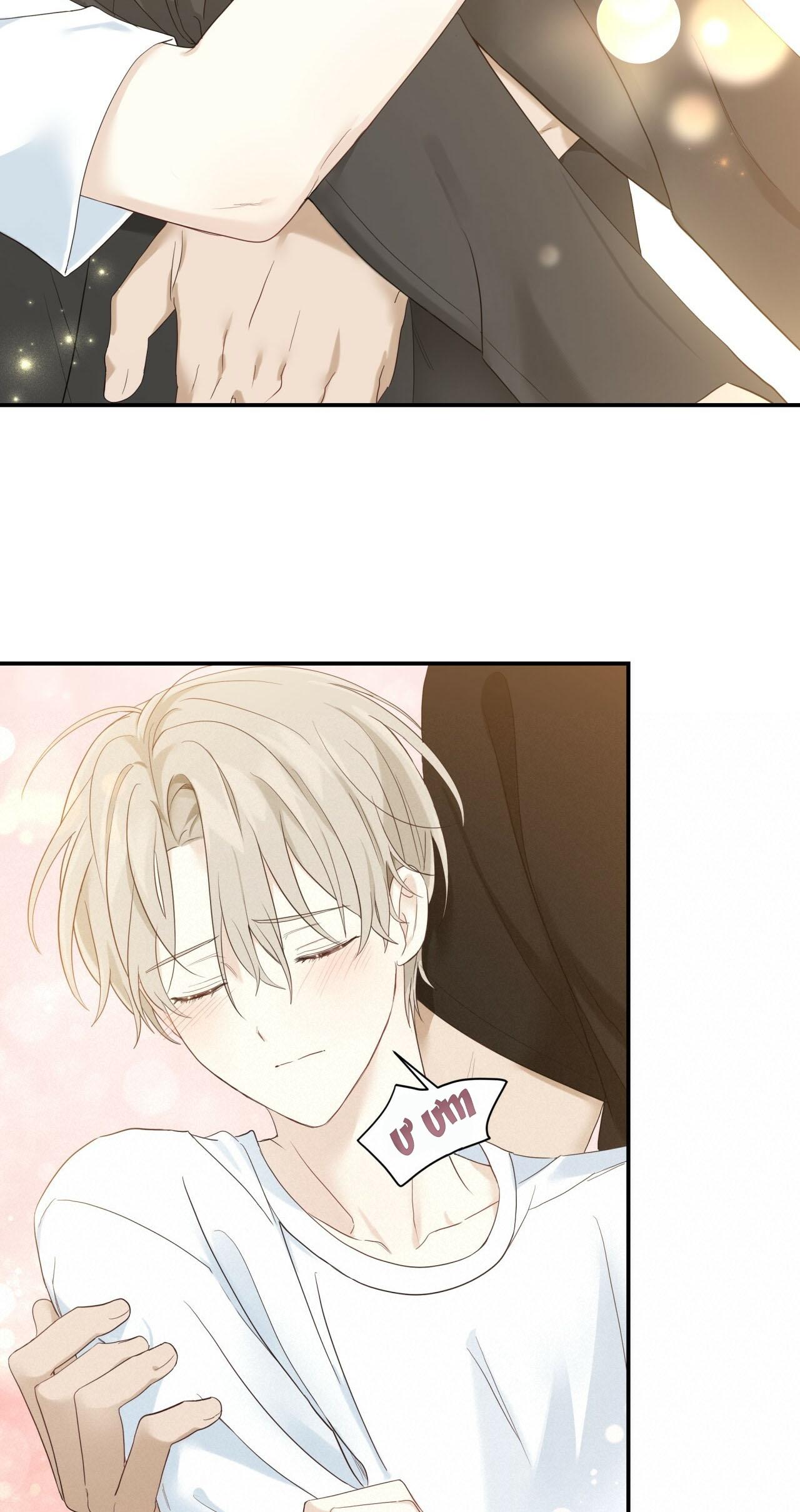 vị ngọt không đường (sweet not sugar) chapter 5 21