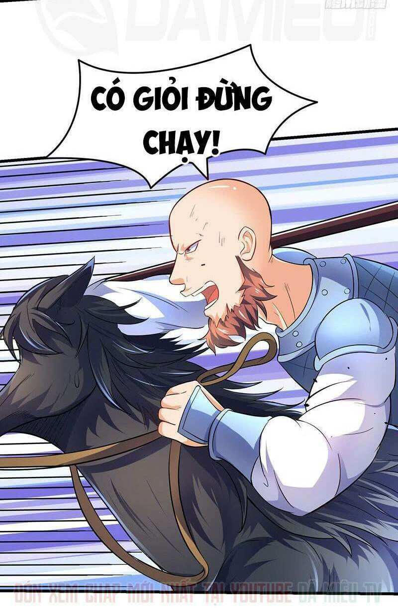 tối cường thăng cấp chapter 21 24