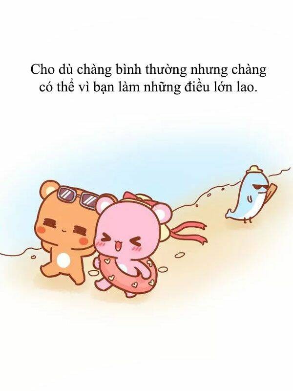 giải mã tình yêu chapter 246 14