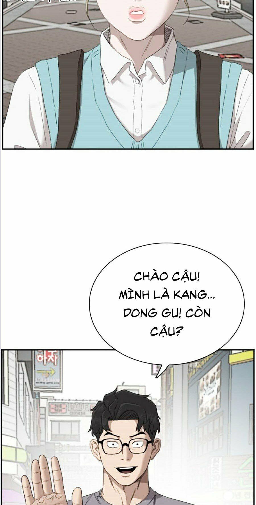 người xấu chapter 61 114