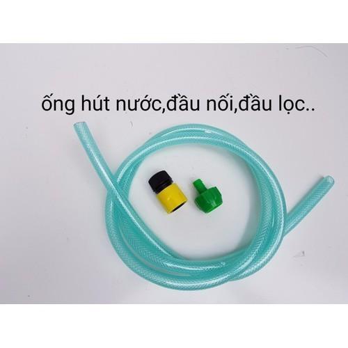 Máy rửa xe SAKURA, máy rửa xe công suất lớn 2500w, tặng kèm bình xịt xà phòng dây 15m