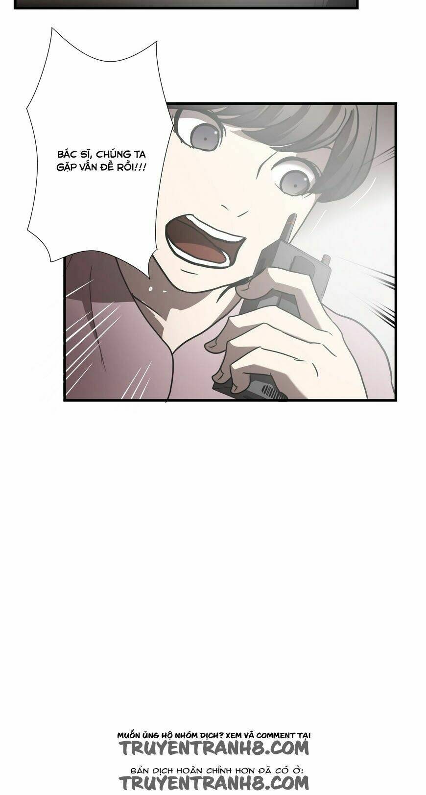 kẻ bị ruồng bỏ chapter 27 36