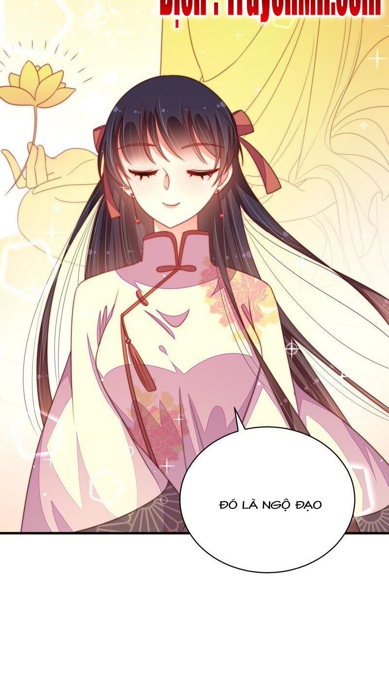 ngày nào thiếu soái cũng ghen chapter 227 13