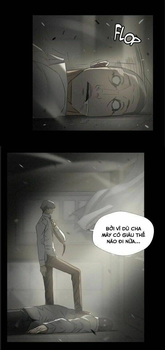 kẻ bị ruồng bỏ chapter 69.2 7