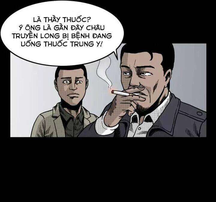 kỳ án có thật chapter 12 37