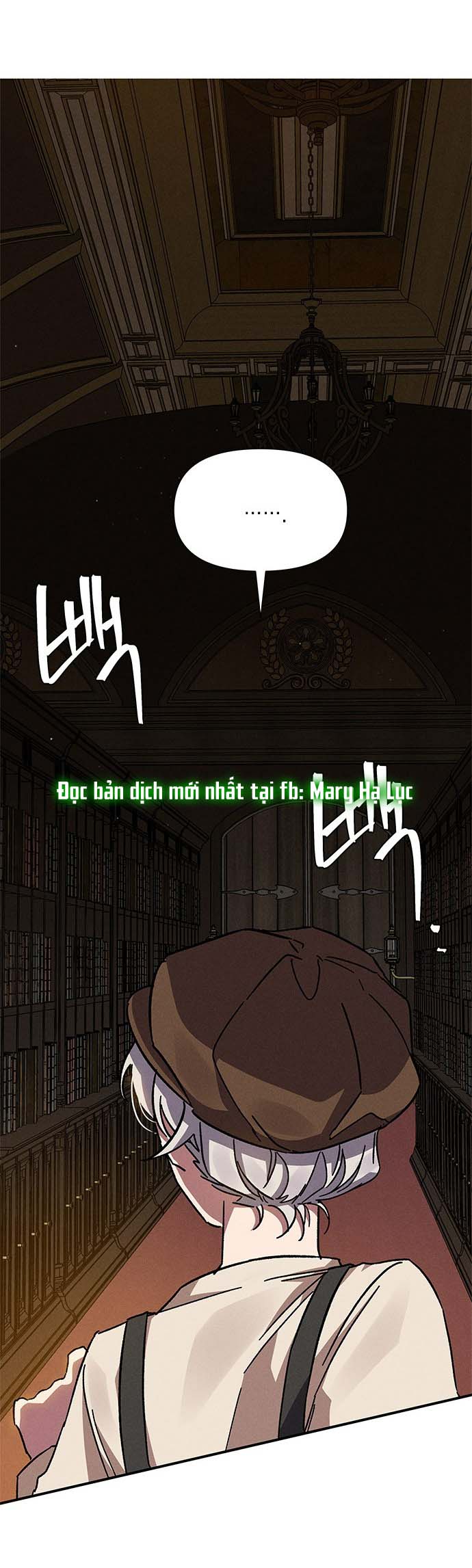 ôi kẻ thù không đội trời chung thân ái của tôi chapter 10 24