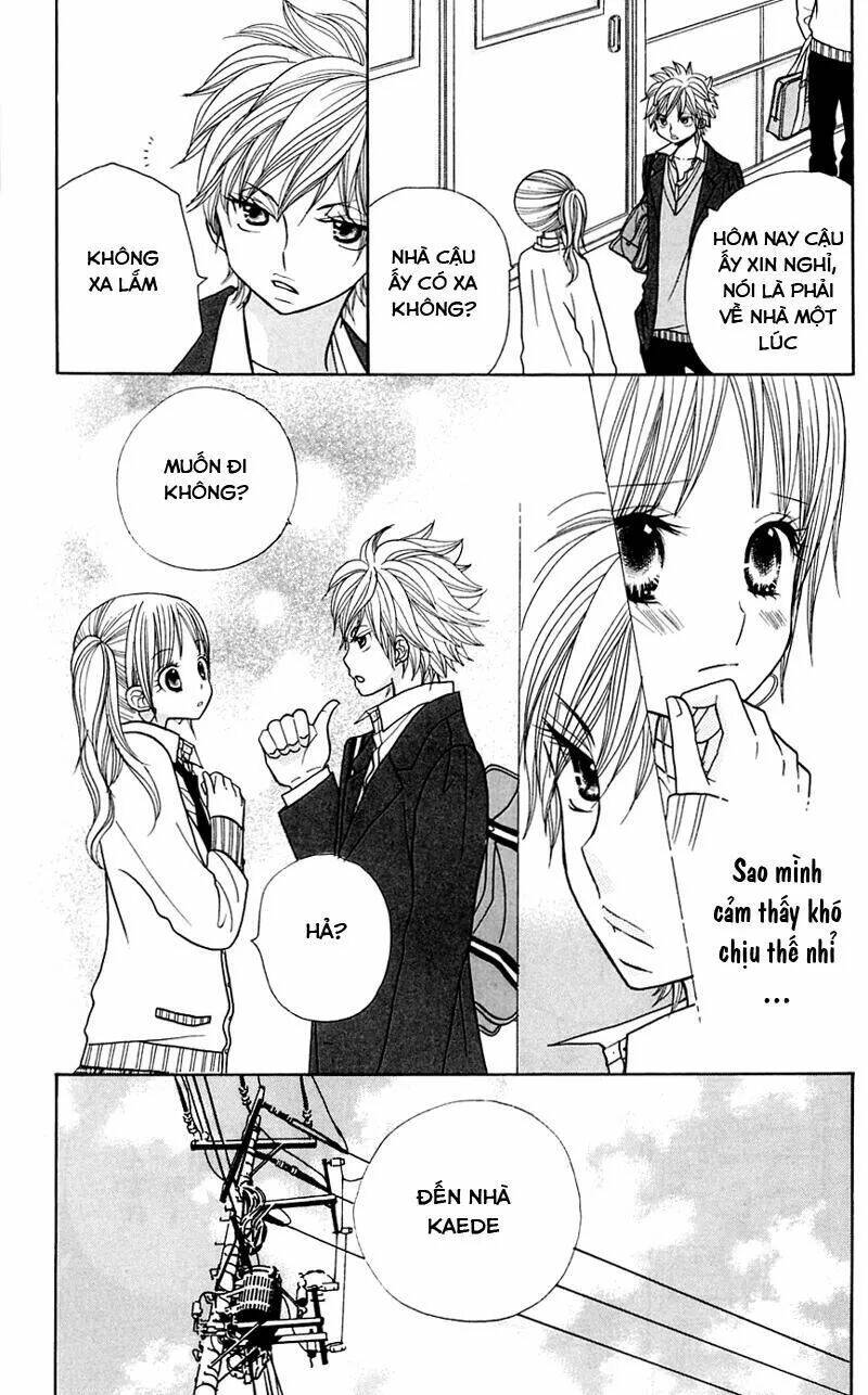 gakkou no ojikan chapter 24 15