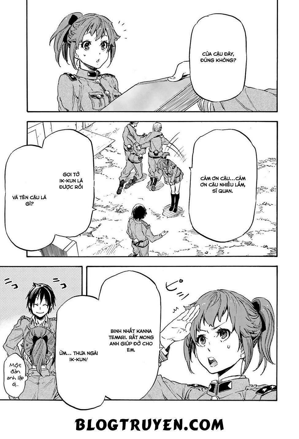 nejimaki seirei senki - tenkyou no alderamin chapter 16 14