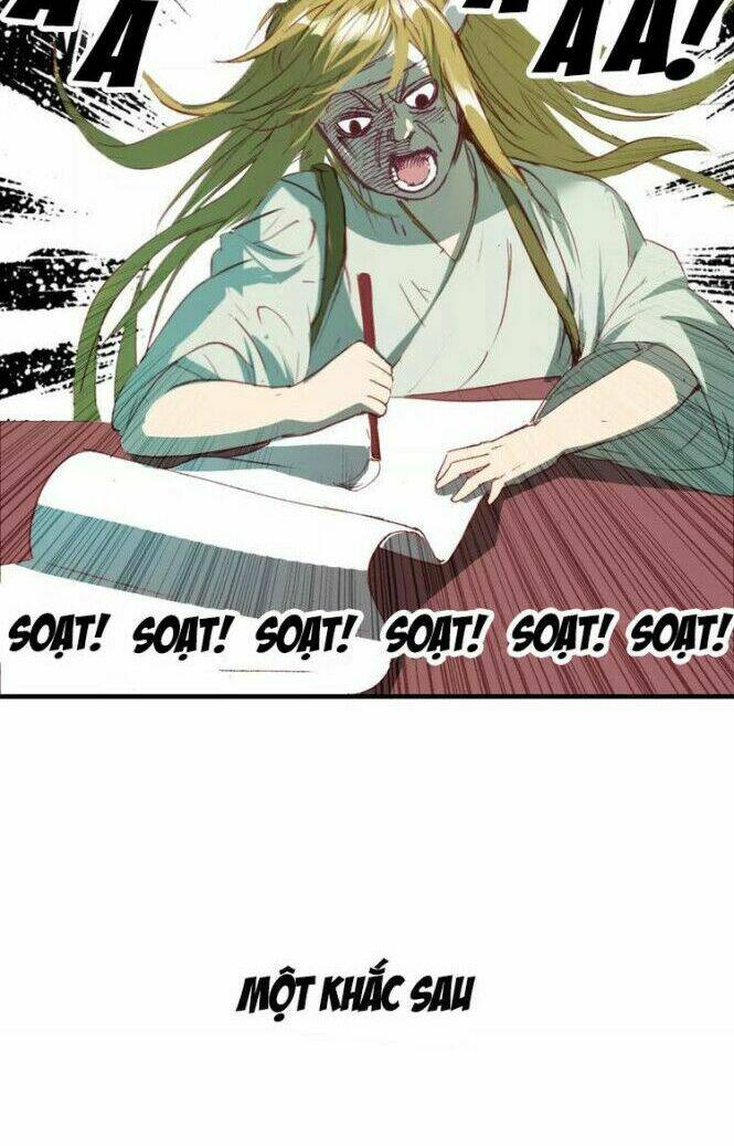 xuân giang hoa nguyệt dạ chapter 13 20