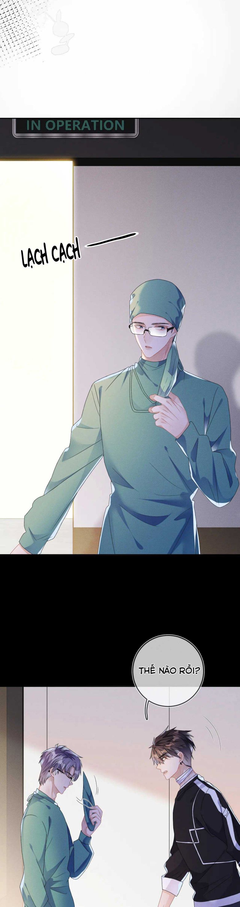 mạnh mẽ công chiếm chapter 38 13