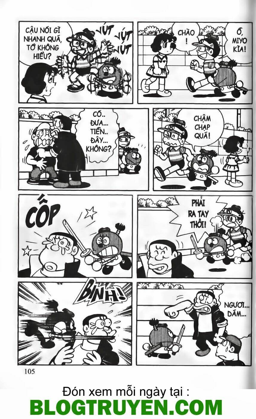 tân từ điển kì bí chapter 9 10