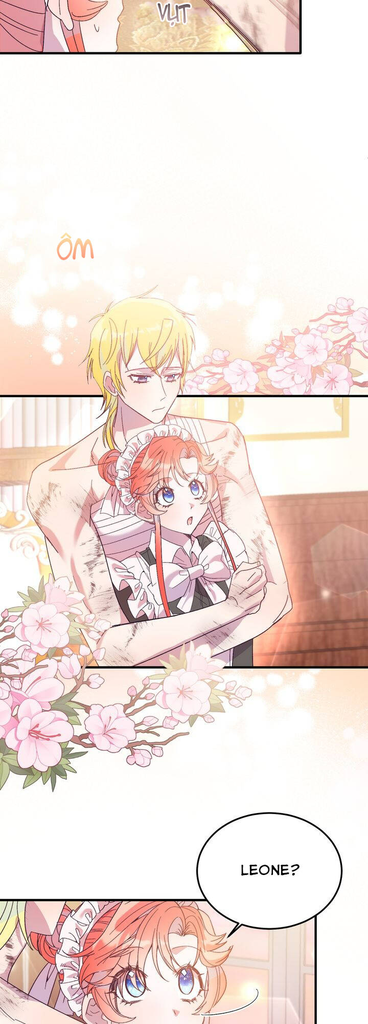 cách để trao vương miện cho vị hoàng tử hoang dã của tôi chapter 28 28