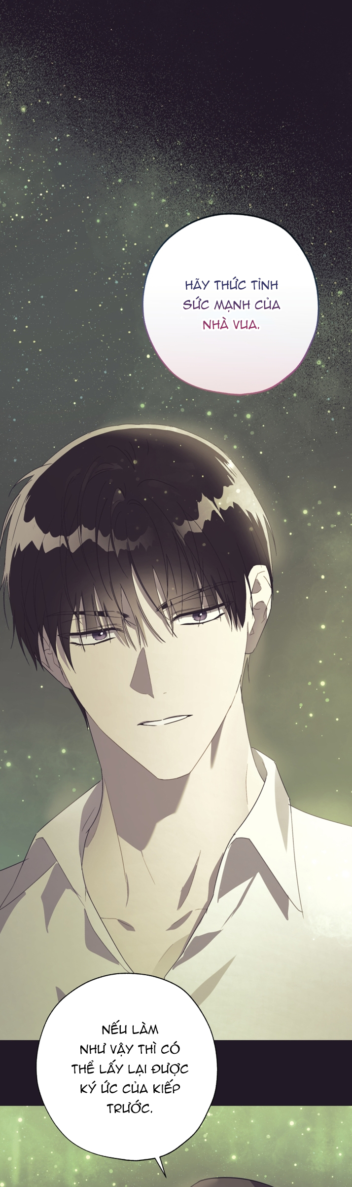 công chúa khắc ấn kẻ phản nghịch chapter 52 50