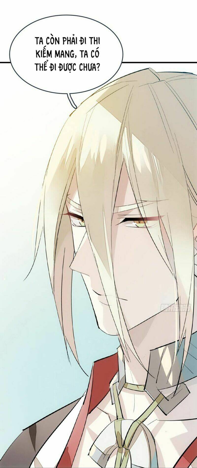 sư phụ lại trêu chọc ta chapter 31 15