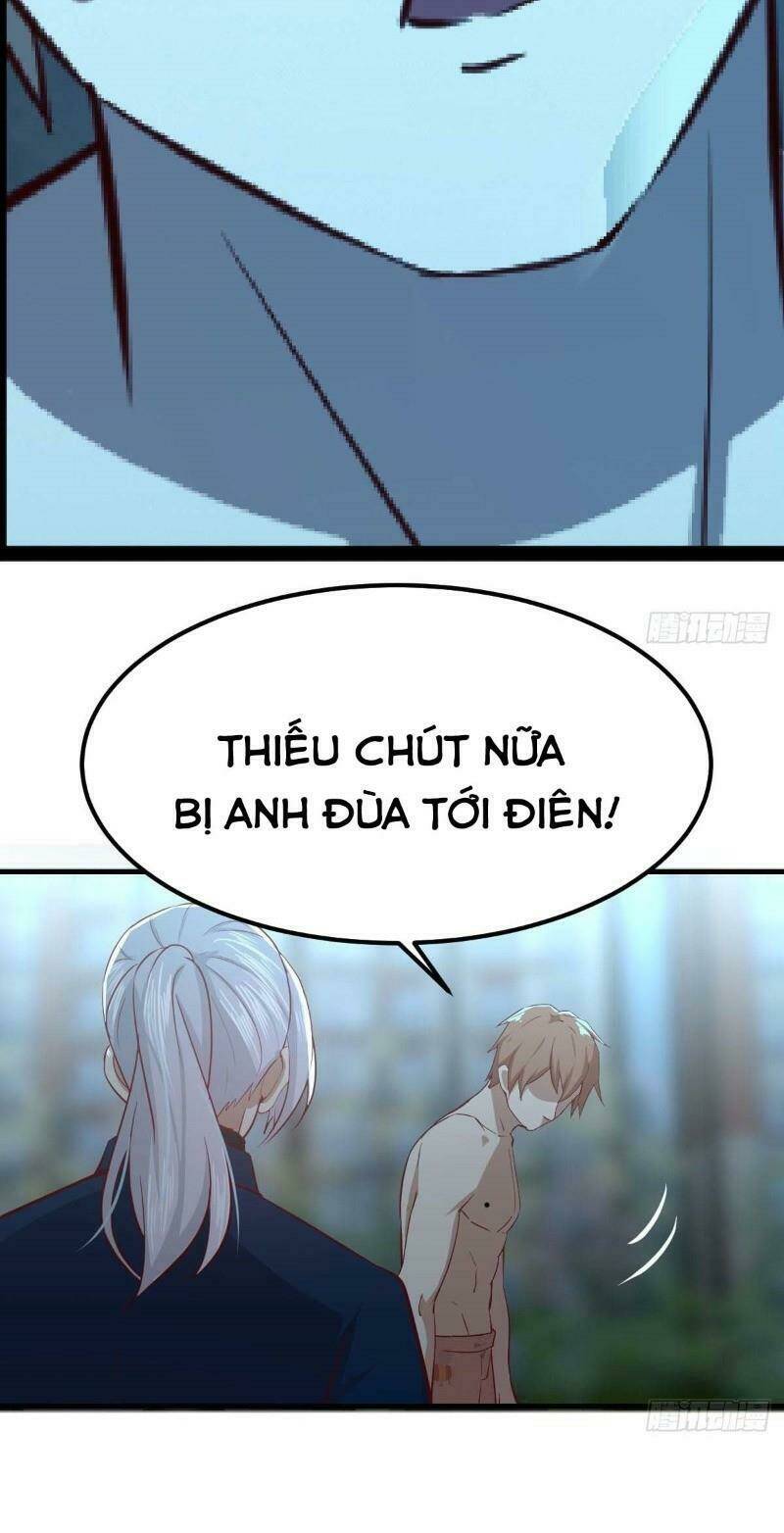 song tu đạo lữ kiểu xem mặt chapter 76 40