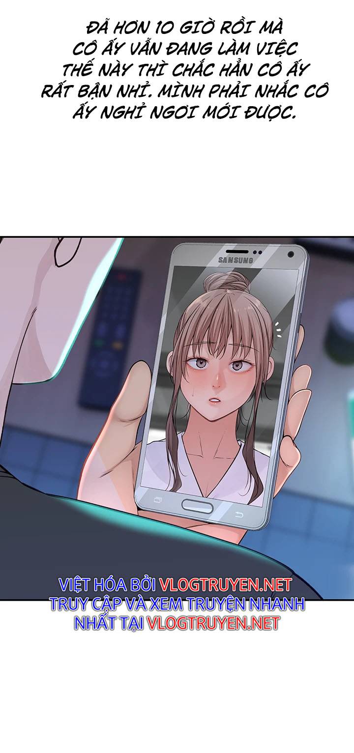 giữa hai ta chapter 55 6