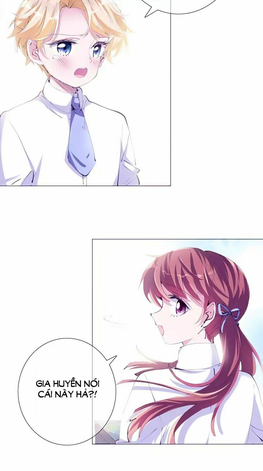 gia sư tình yêu của tôi chapter 11 10