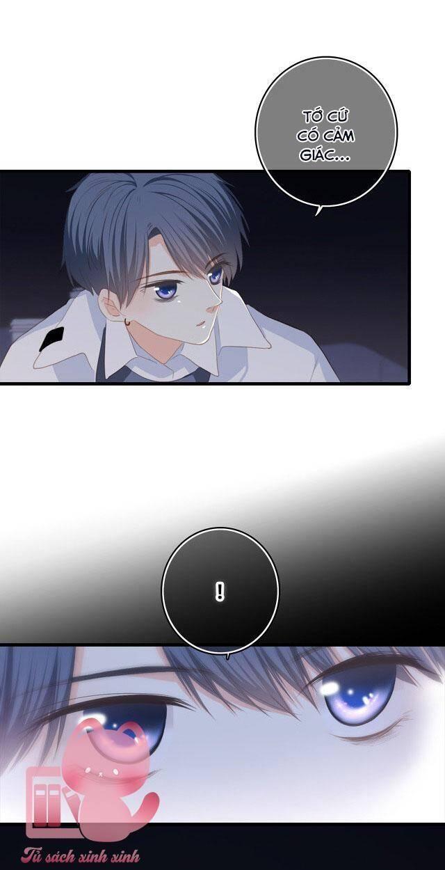 con tim rung động 2 chapter 104.2 14