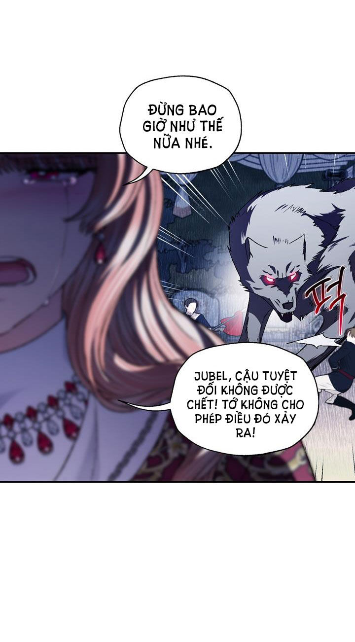 cha à, con không muốn kết hôn đâu chapter 90 35