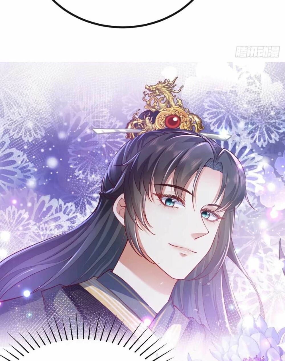 đại đích nữ trọng sinh về báo thù chapter 7 72