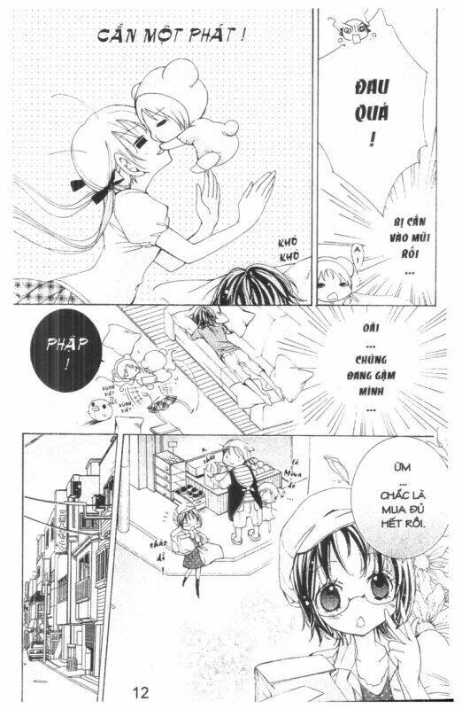 ore-sama kingdom chapter 5 12