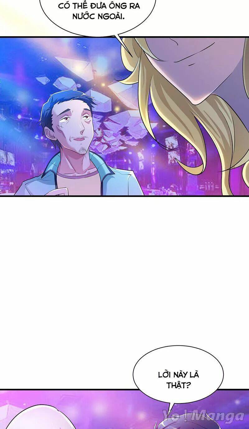 cô dâu gả thay của tổng tài chapter 53 11